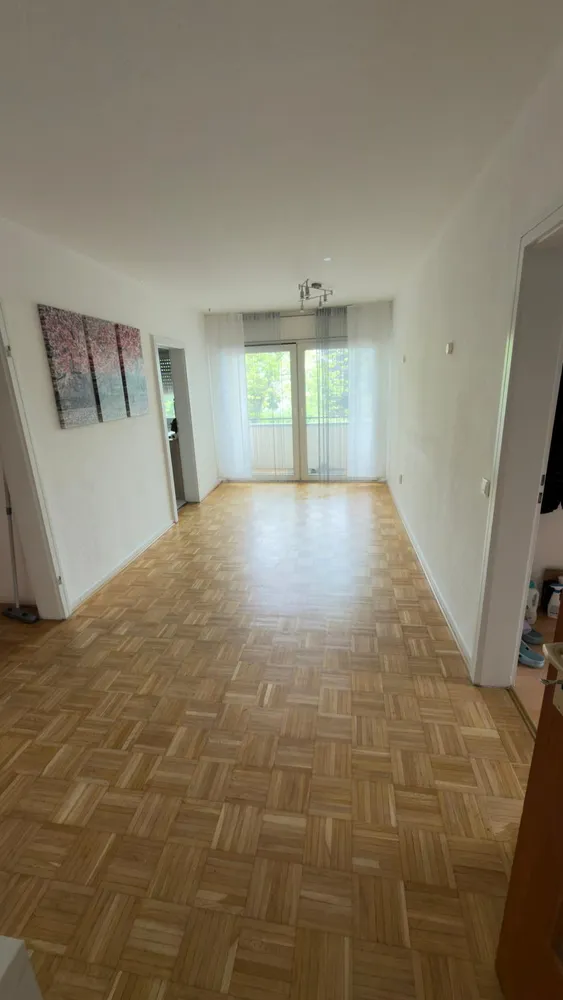 4 Zimmer Wohnung mit 100 m² in Duisburg – Bild 4