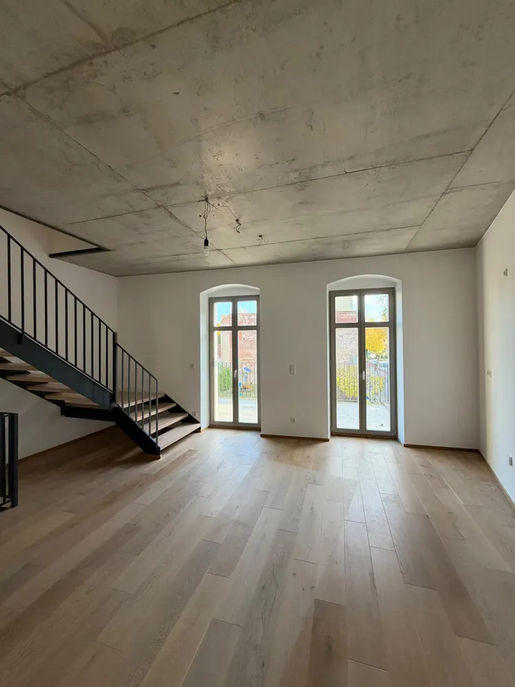 3 Zimmer Wohnung mit 109 m² in Görlitz – Bild 2