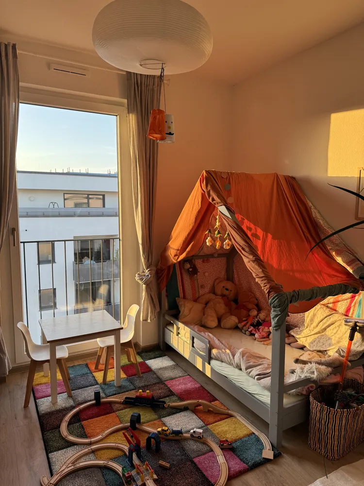 4 Zimmer Wohnung mit 104 m² in Wiesbaden – Bild 10