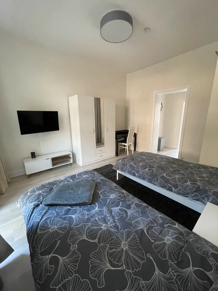 2 Zimmer Wohnung mit 50 m² in Dortmund – Bild 8