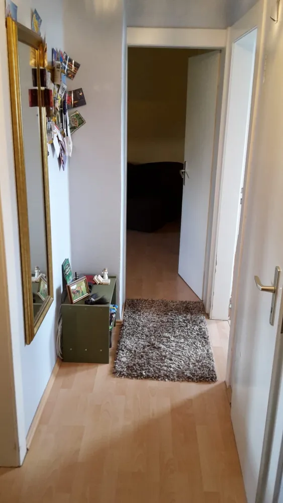 2 room apartment with 50 m² in Menden (Sauerland) – Photo 4