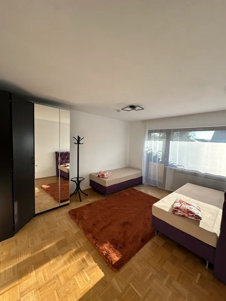 Studio mit 18 m² in Heilbronn – Bild 6