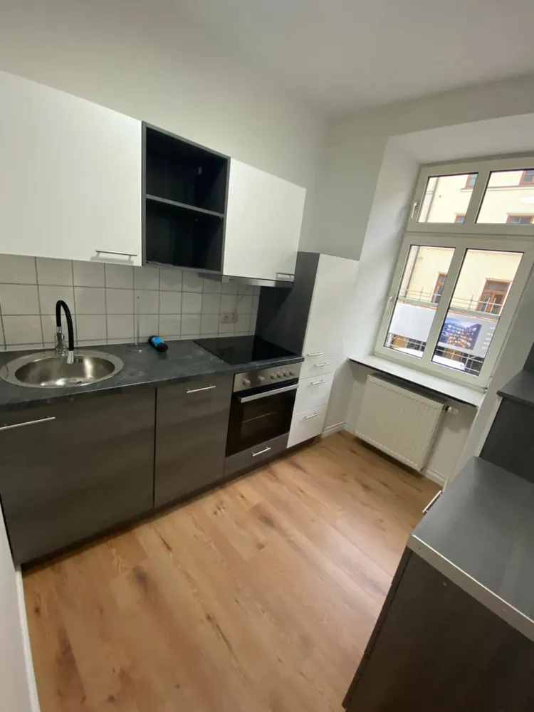 WG-Zimmer mit 13 m² in München – Bild 4