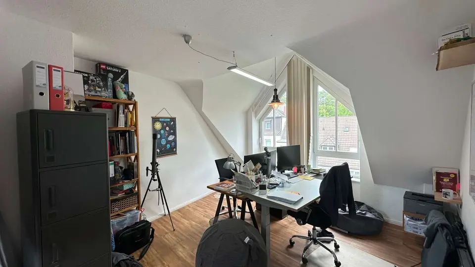 3 Zimmer Wohnung mit 122 m² in Koblenz – Bild 6