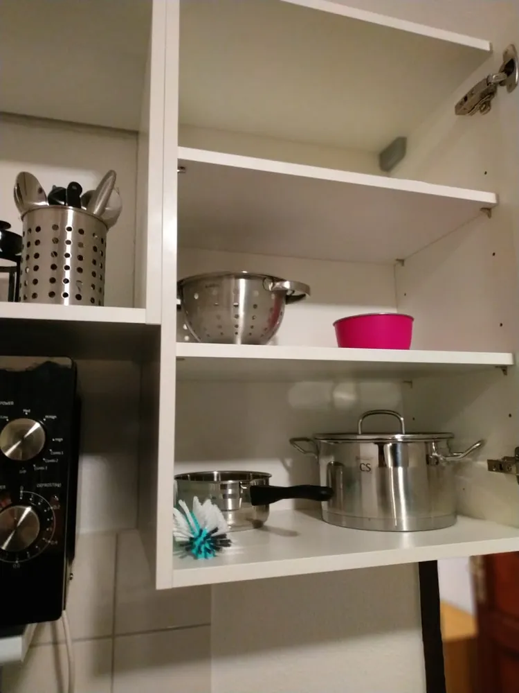 1 Zimmer Wohnung mit 18 m² in Mannheim – Bild 6