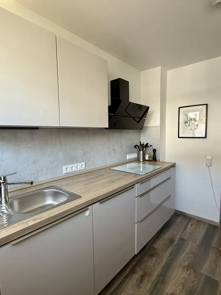 4 Zimmer Wohnung mit 70 m² in Hagen – Bild 1