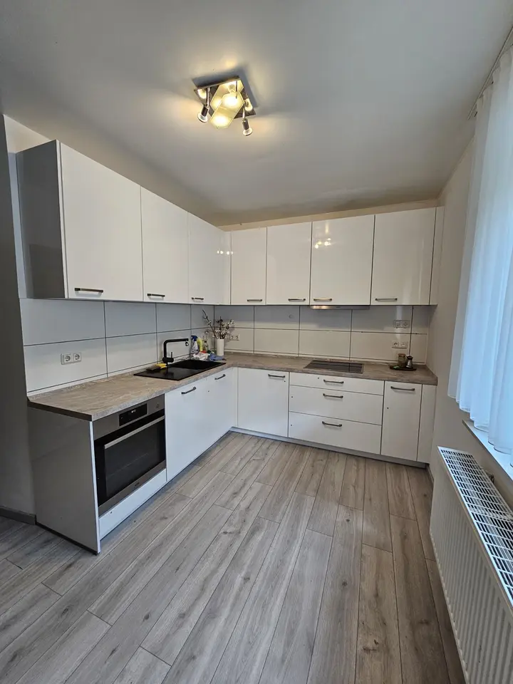 3 Zimmer Wohnung mit 85 m² in Siegen – Bild 6