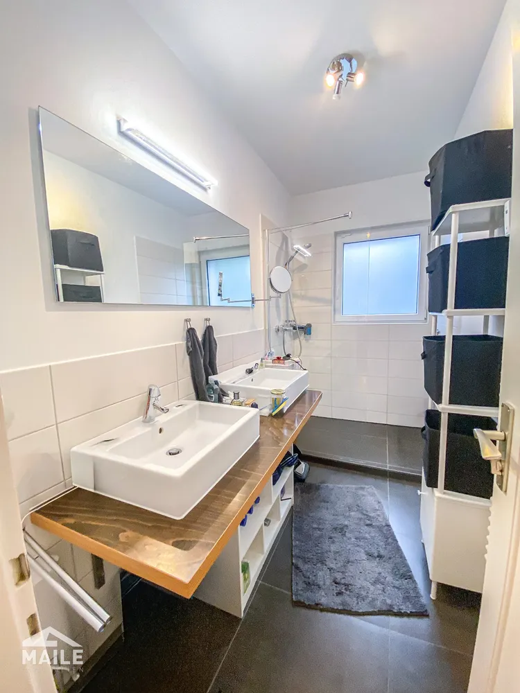 4 Zimmer Wohnung mit 89 m² in Stuttgart – Bild 12
