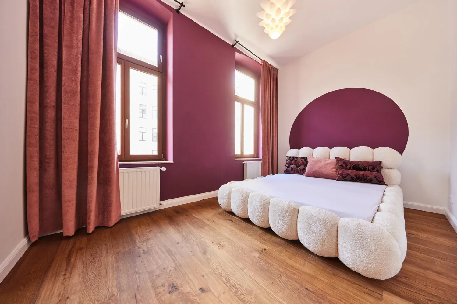 3 room apartment with 66 m² in Cologne – Photo 10