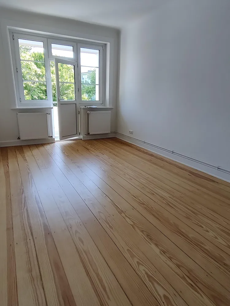 2 Zimmer Wohnung mit 51 m² in Hamburg – Bild 2