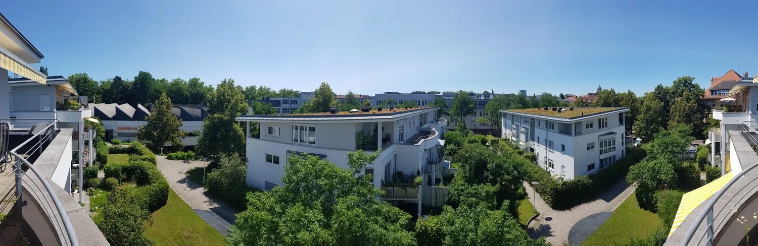 6 Zimmer Wohnung mit 146 m² in Nürtingen – Bild 6