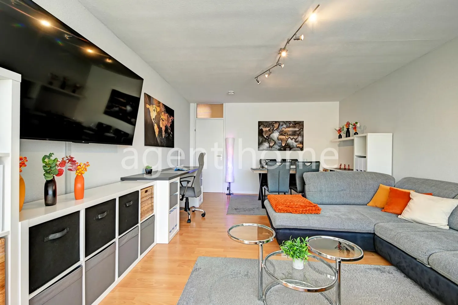 2 Zimmer Wohnung mit 90 m² in Tübingen – Bild 6