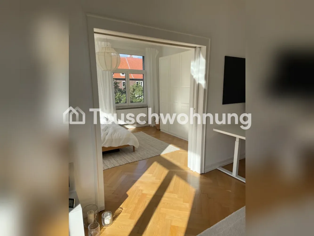 2 room apartment with 65 m² in Hanover – Photo 10
