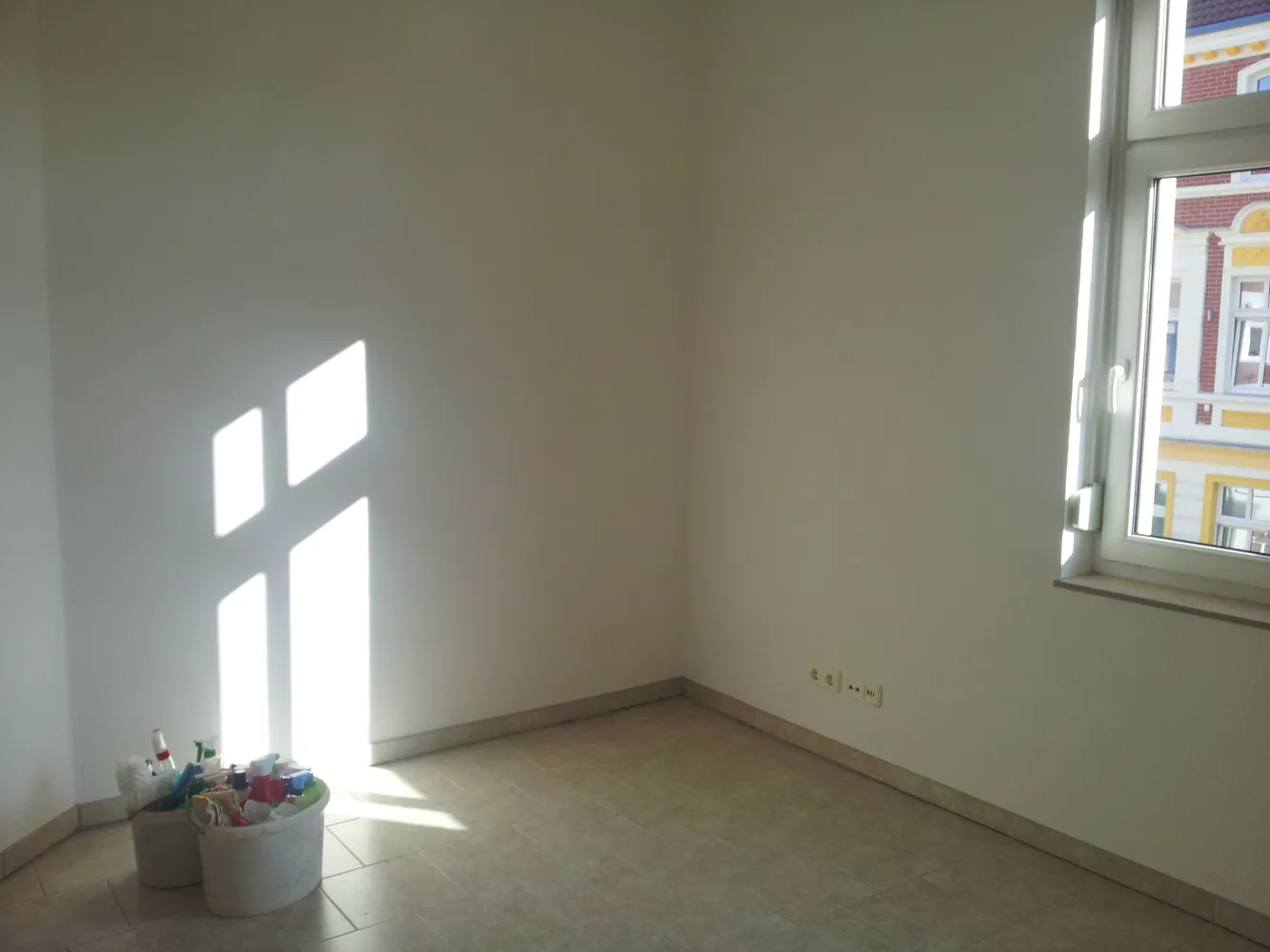 3 Zimmer Wohnung mit 84 m² in Dessau-Roßlau – Bild 8