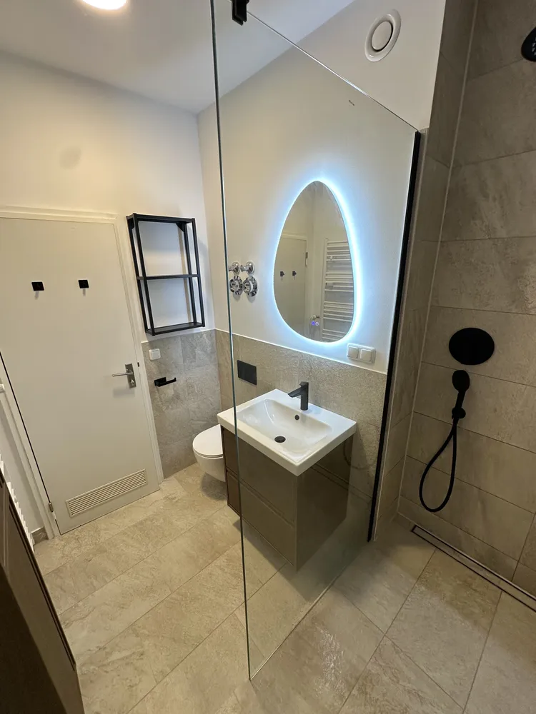 2 Zimmer Wohnung mit 43 m² in Frankfurt am Main – Bild 6