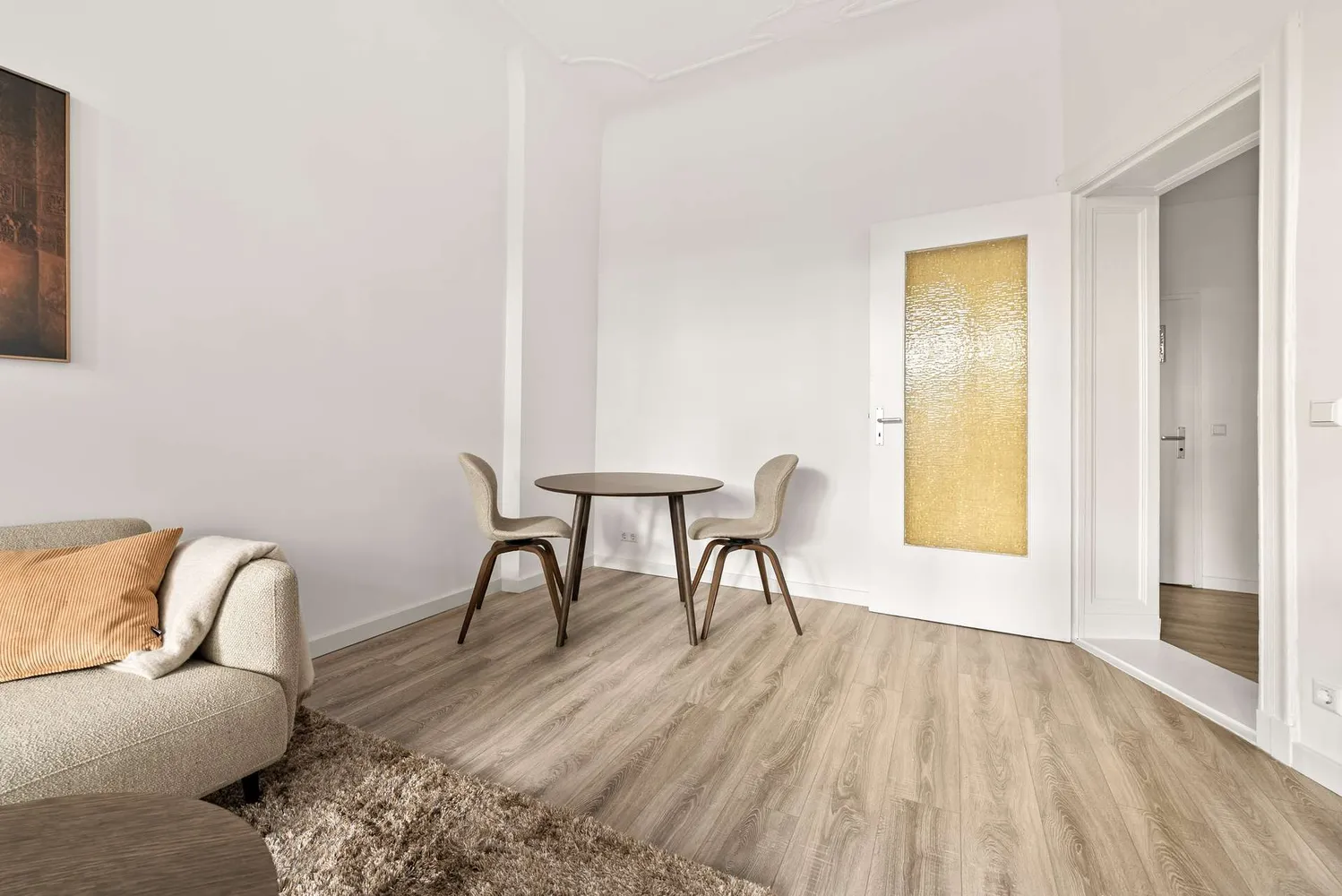 2 Zimmer Wohnung mit 62 m² in Berlin – Bild 6