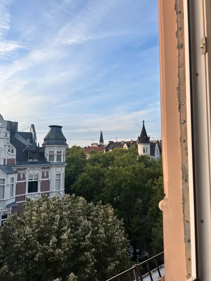 WG-Zimmer mit 65 m² in Wiesbaden – Bild 8