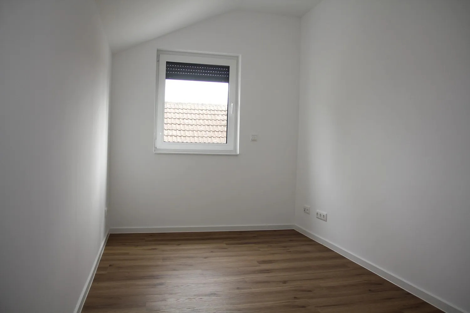 3 Zimmer Wohnung mit 88 m² in Frankfurt am Main – Bild 1