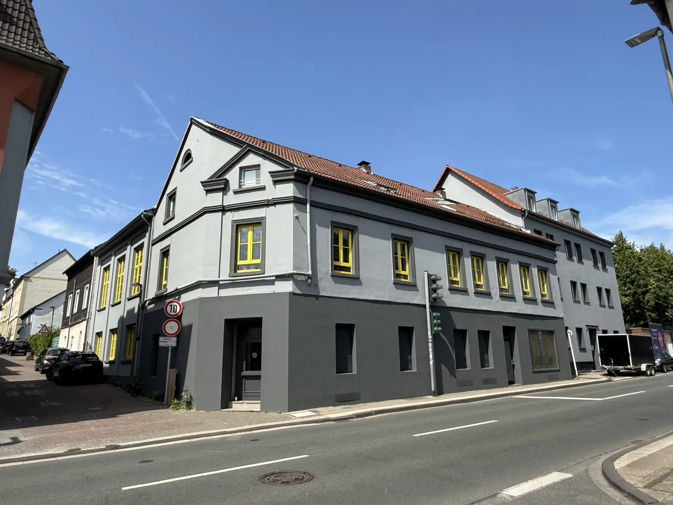 4 Zimmer Wohnung mit 194 m² in Essen – Bild 6