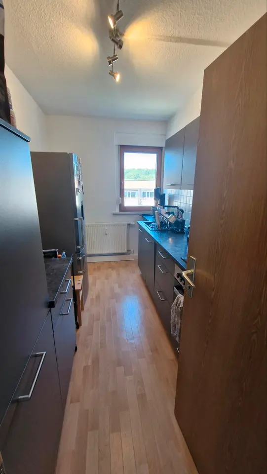 2 room apartment with 50 m² in Eisenach – Photo 6
