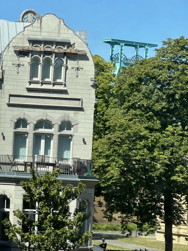 4 Zimmer Wohnung mit 90 m² in Bochum – Bild 1