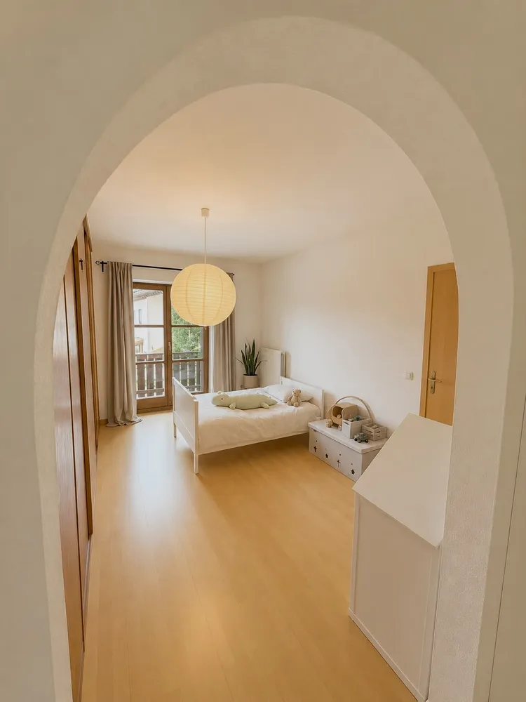 6 Zimmer Haus mit 176 m² in München – Bild 11