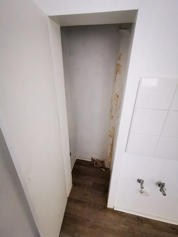 3 room apartment with 51 m² in Gelsenkirchen – Photo 7