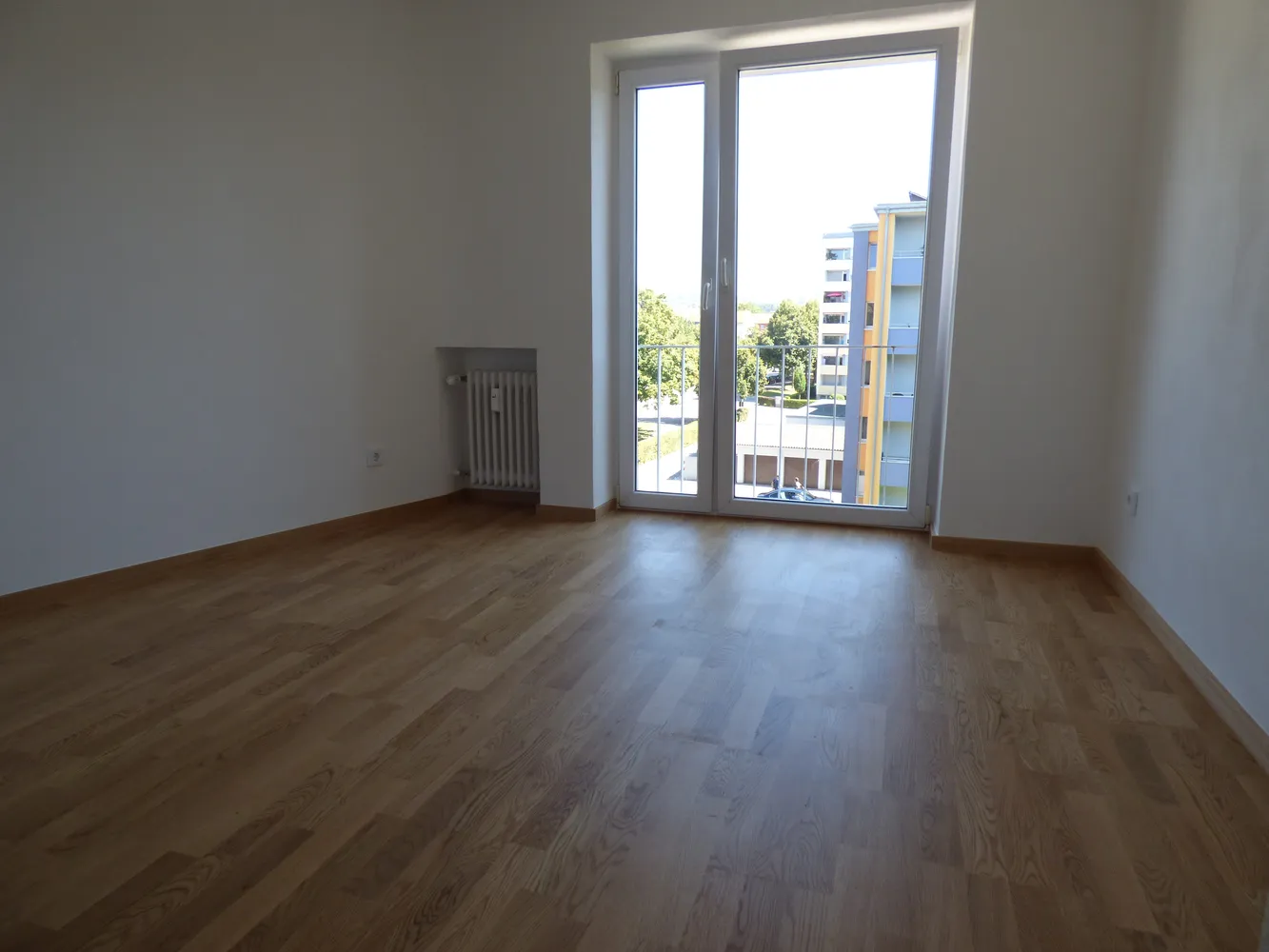 3 room apartment with 72 m² in Regensburg – Photo 9