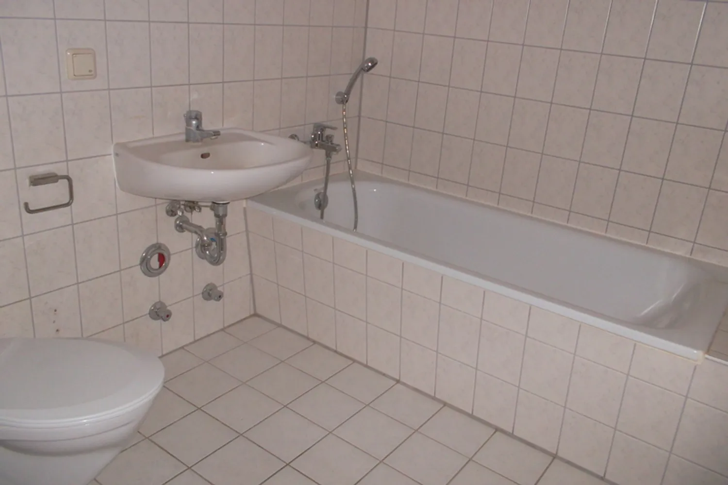 2 Zimmer Wohnung mit 53 m² in Naumburg (Saale) – Bild 2