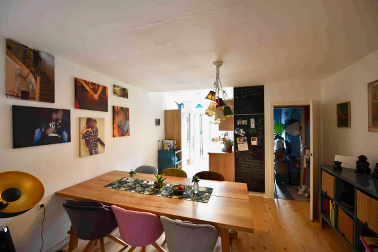 4 Zimmer Wohnung mit 105 m² in Essen – Bild 7