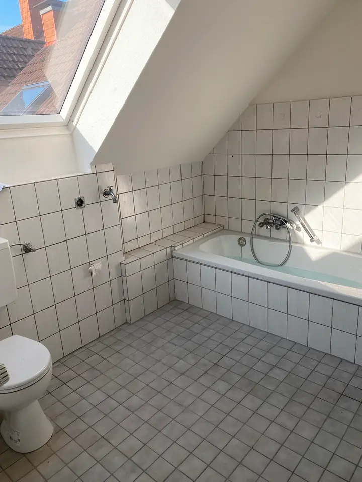 2 Zimmer Wohnung mit 59 m² in Meppen – Bild 9