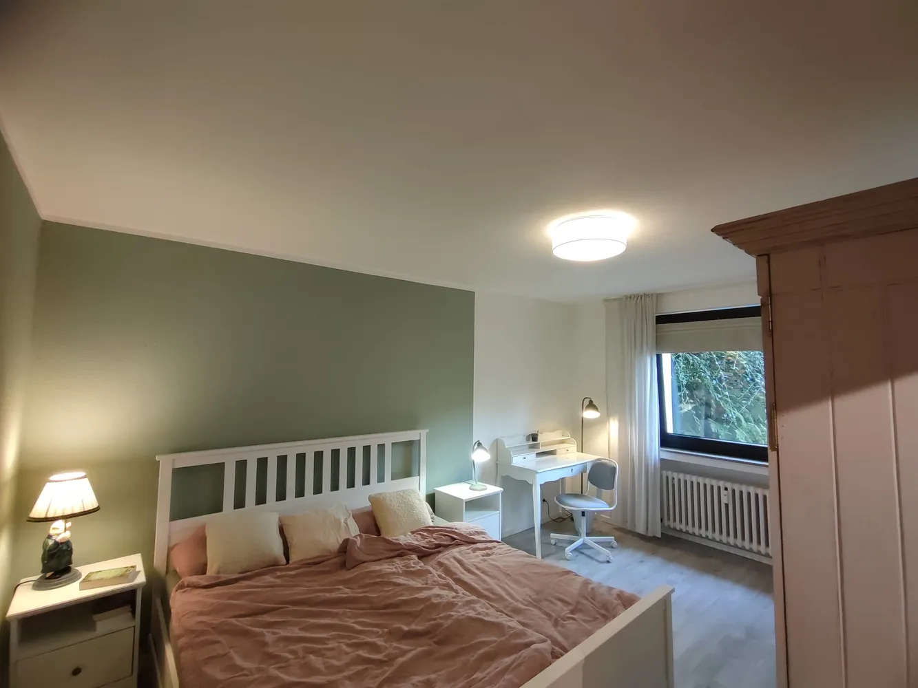 2 Zimmer Wohnung mit 58 m² in Bochum – Bild 6