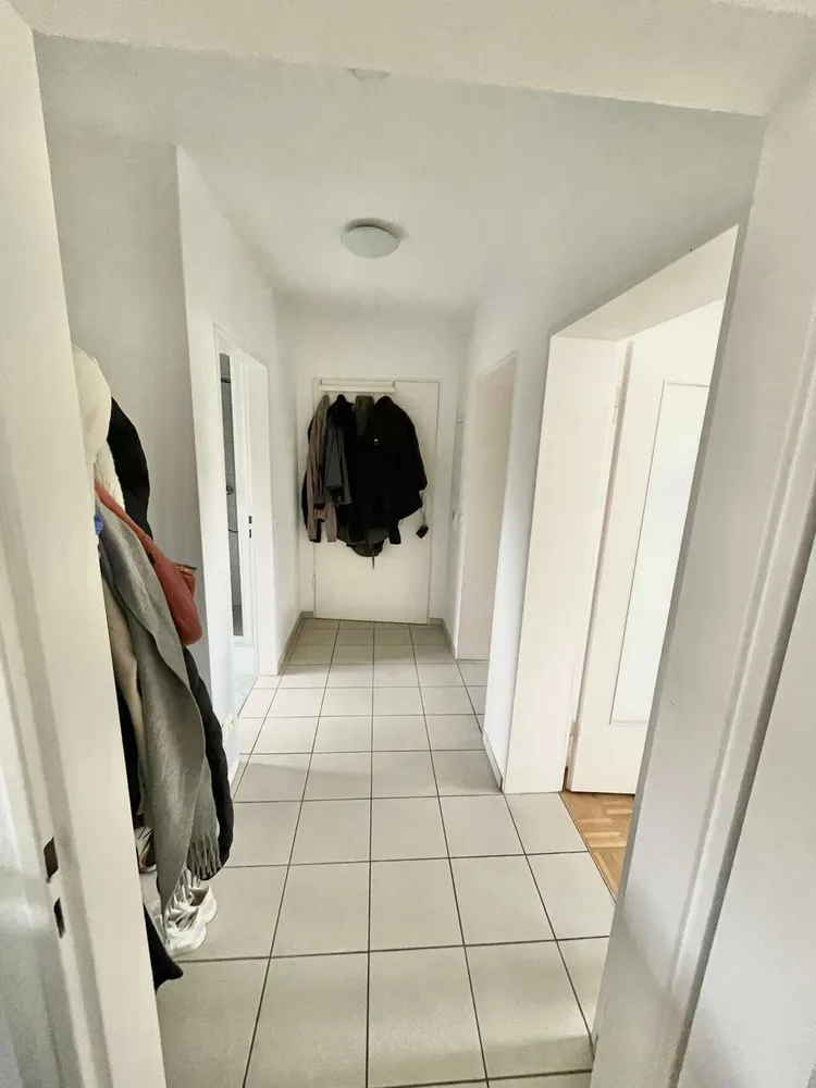 3 Zimmer Wohnung mit 84 m² in Würzburg – Bild 4