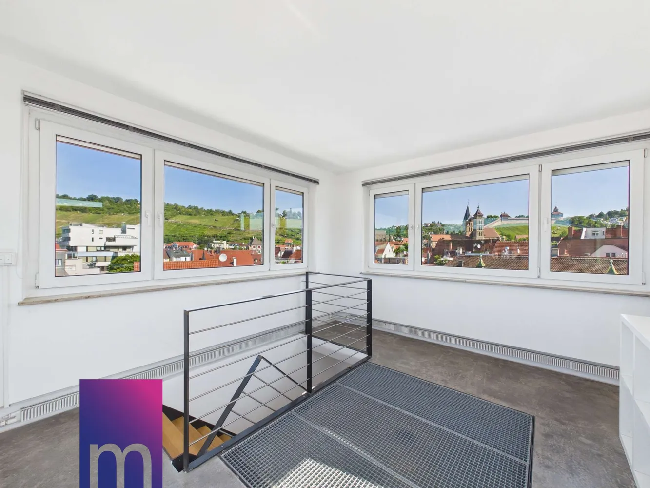 2 Zimmer Wohnung mit 75 m² in Esslingen am Neckar – Bild 5