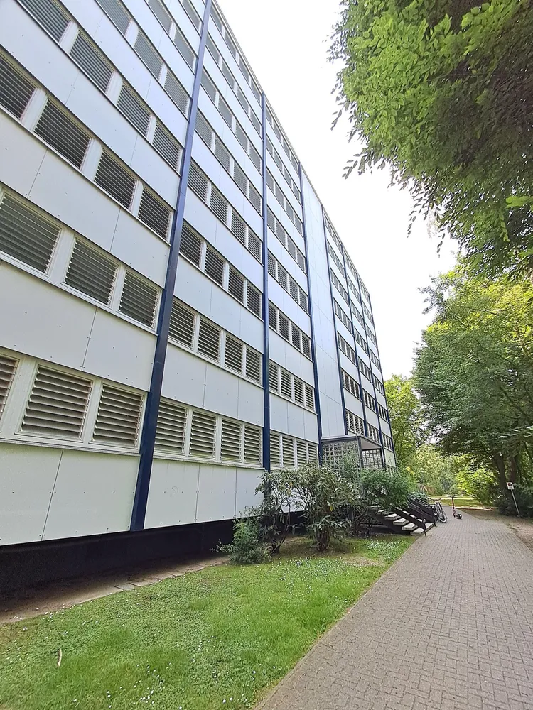 3 room apartment with 76 m² in Brunswick – Photo 2