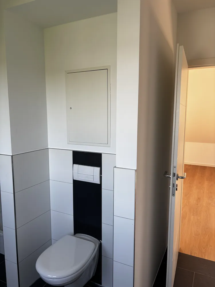 1 Zimmer Wohnung mit 47 m² in Hamm – Bild 7