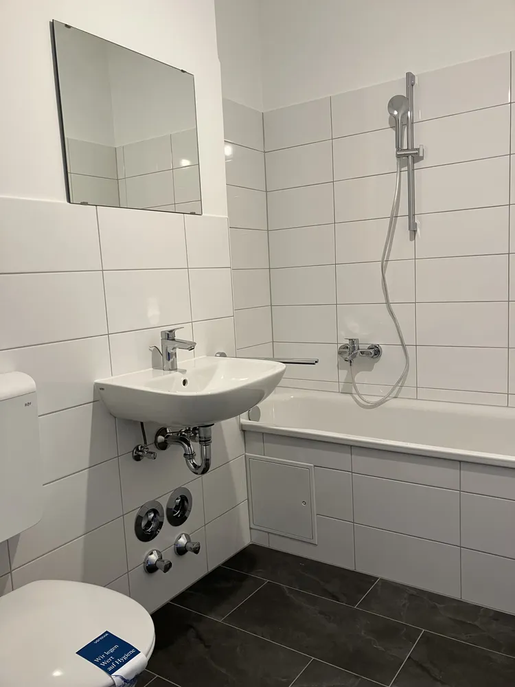 3 Zimmer Wohnung mit 54 m² in München – Bild 5