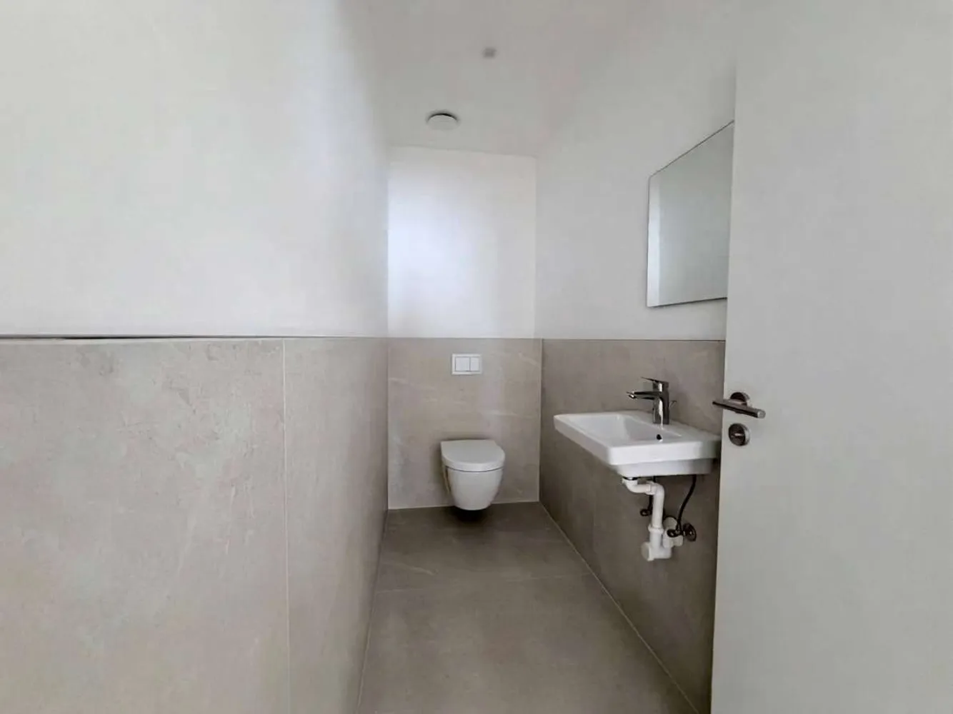 4 Zimmer Wohnung mit 108 m² in Osnabrück – Bild 7