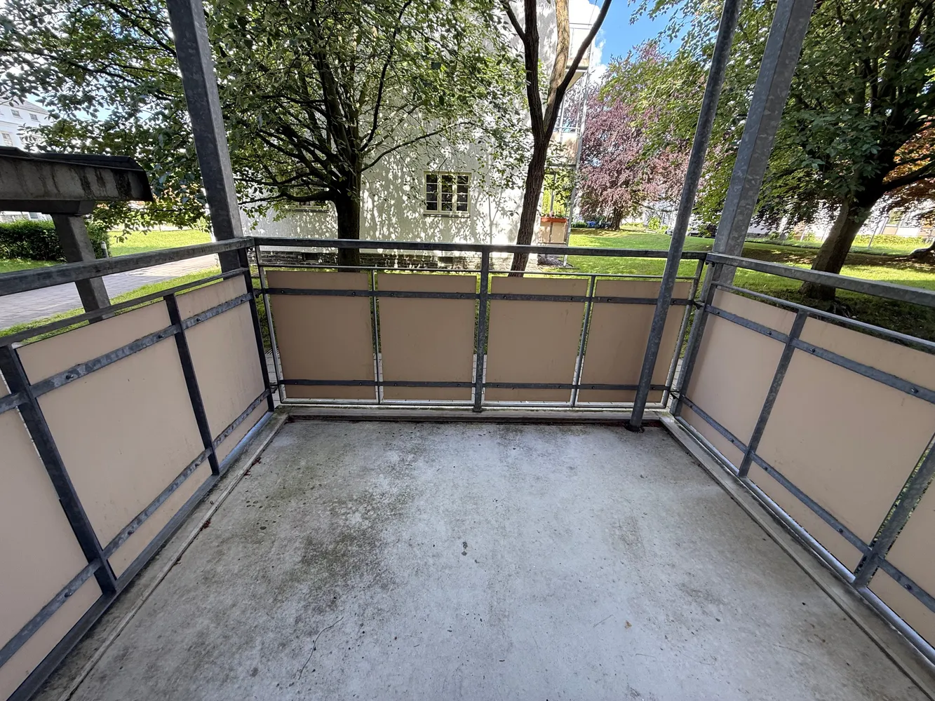 3 room apartment with 60 m² in Chemnitz – Photo 1