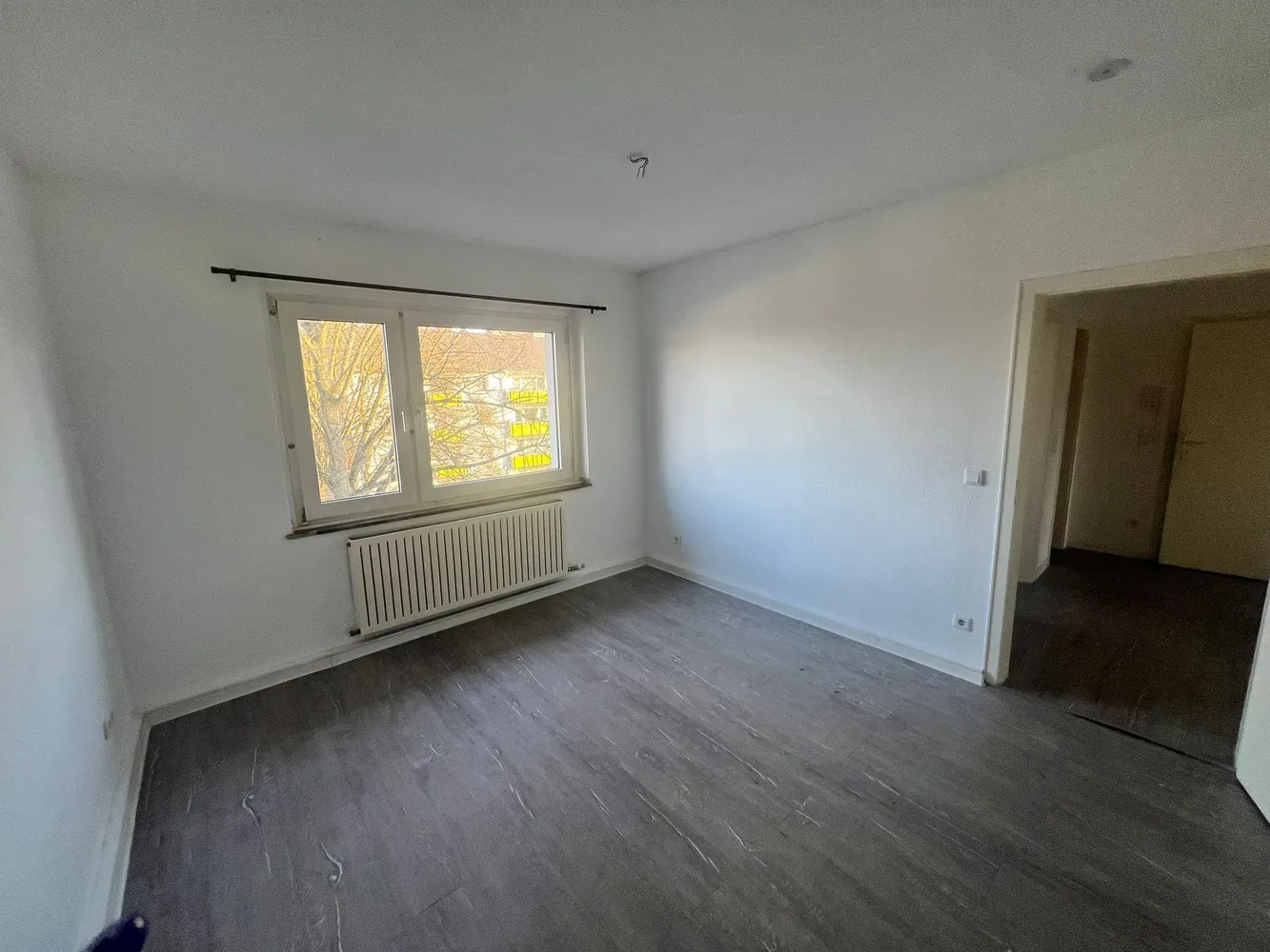 2 Zimmer Wohnung mit 58 m² in Essen – Bild 4
