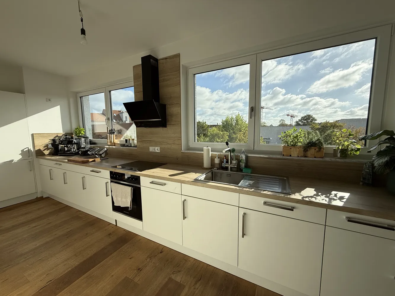 3 Zimmer Wohnung mit 122 m² in Leipzig – Bild 6