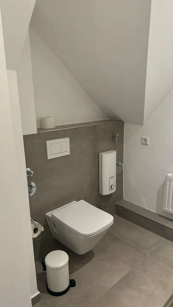 2 Zimmer Wohnung mit 30 m² in Bremen – Bild 5