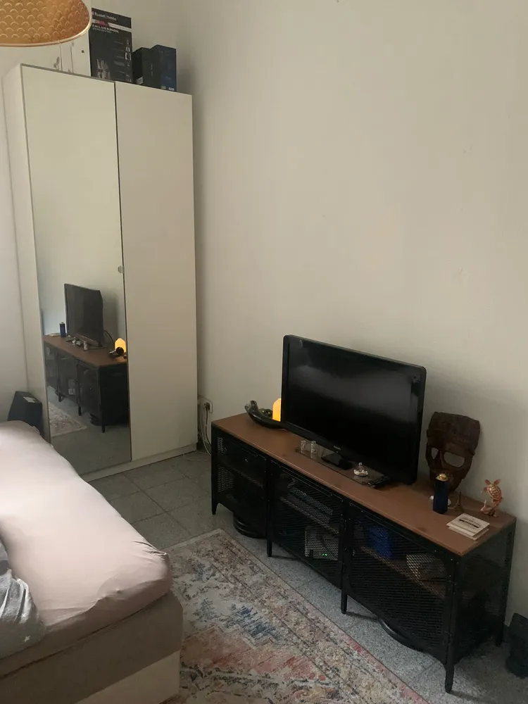 1 Zimmer Wohnung mit 30 m² in Köln – Bild 5