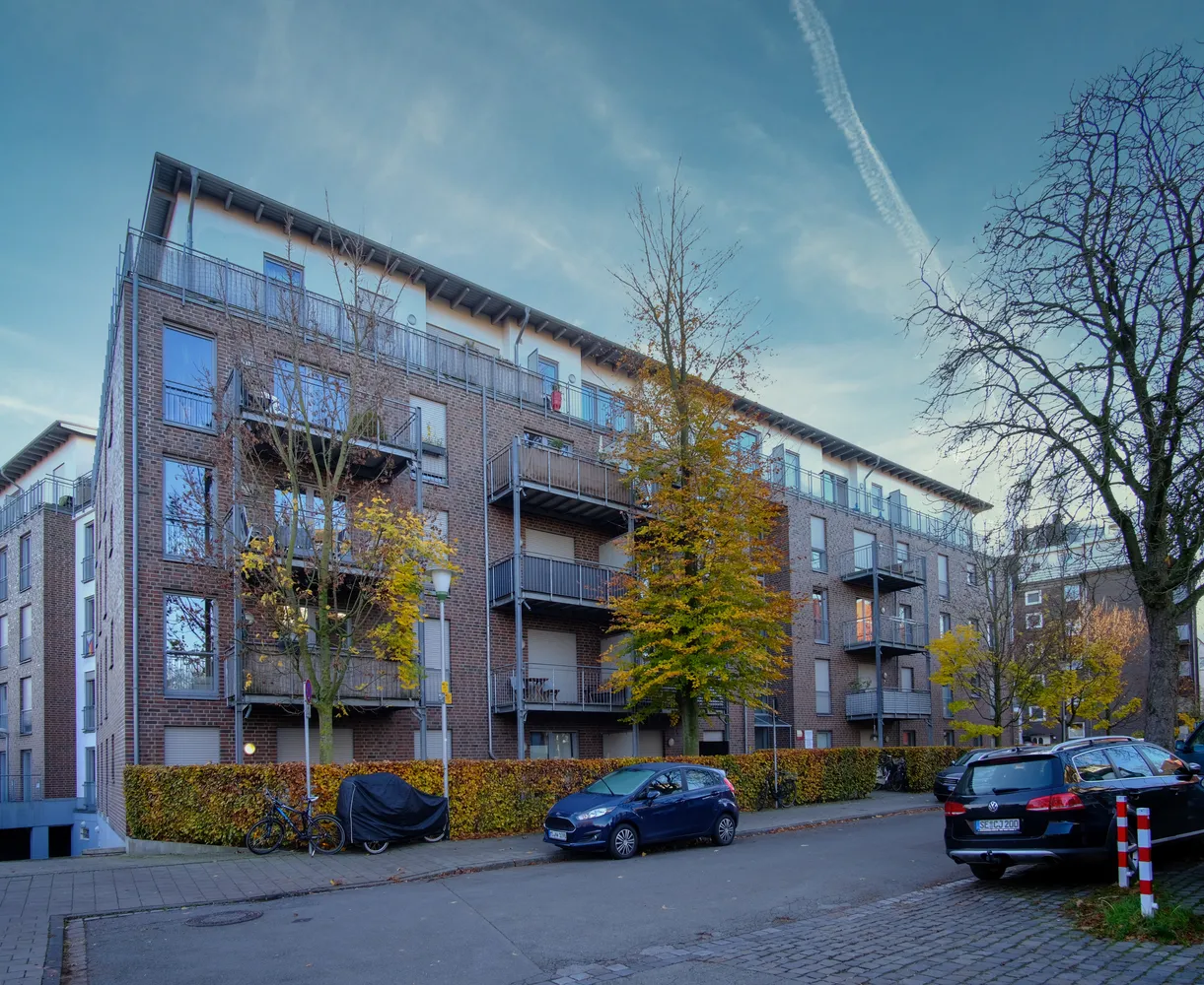3 Zimmer Wohnung mit 79 m² in Münster – Bild 5