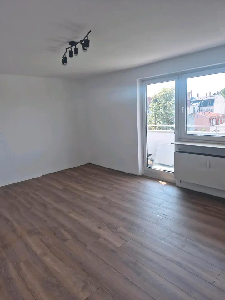 2 Zimmer Wohnung mit 58 m² in Fürth – Bild 2