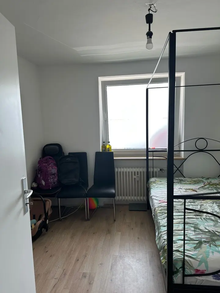 3 Zimmer Wohnung mit 63 m² in Fürstenfeldbruck – Bild 4
