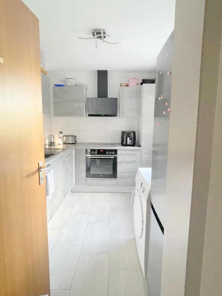 3 Zimmer Wohnung mit 70 m² in Metzingen – Bild 3