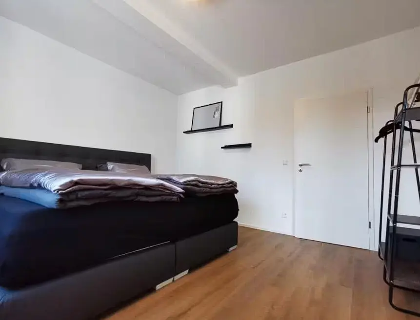 2 Zimmer Wohnung mit 52 m² in München – Bild 3
