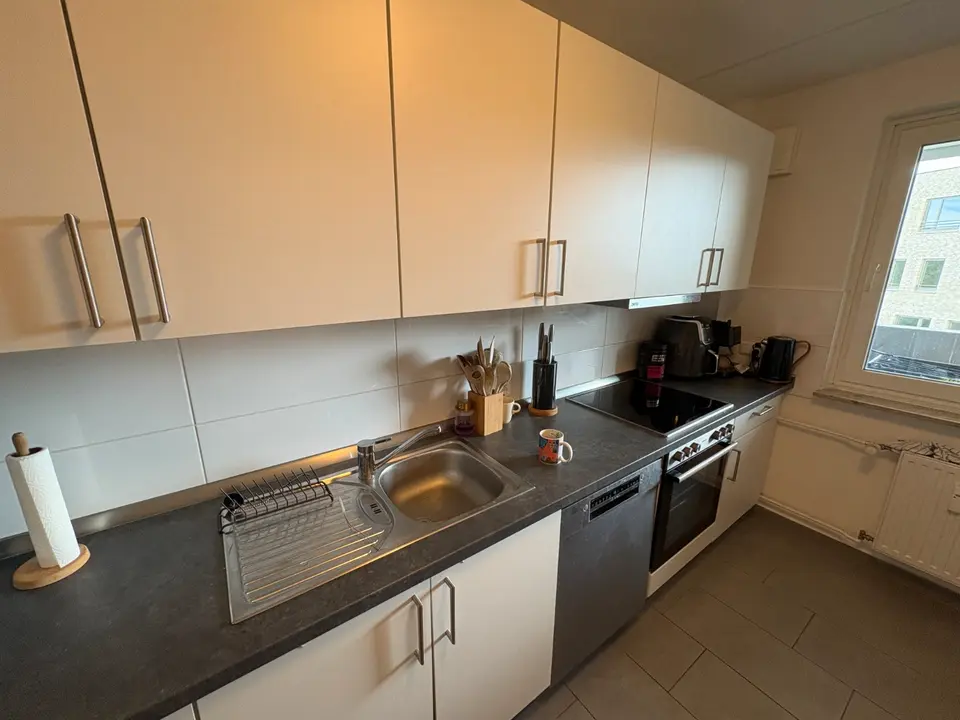 WG-Zimmer mit 81 m² in Kiel – Bild 3