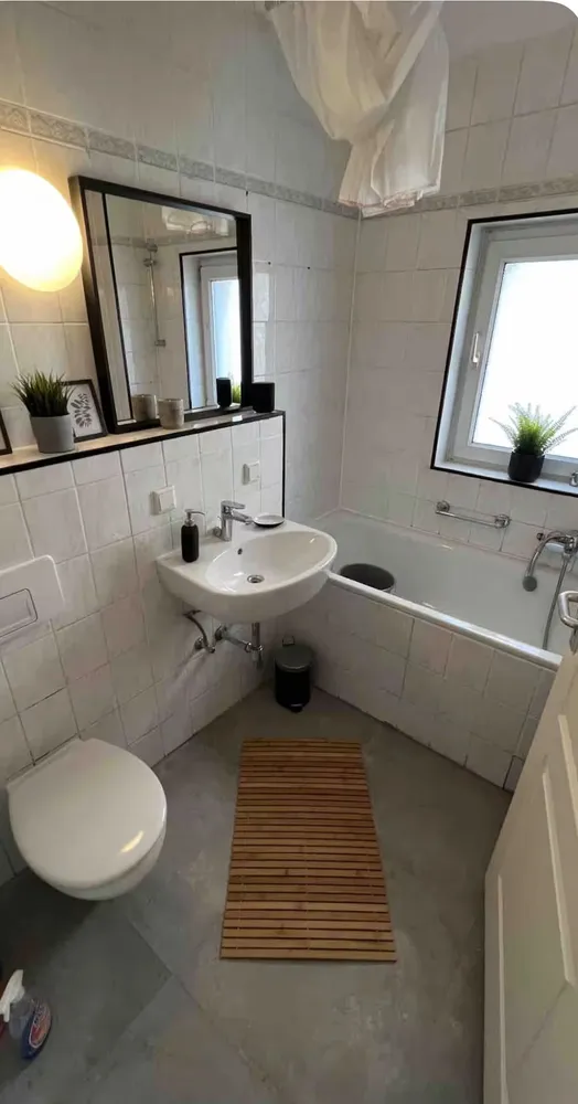 2 Zimmer Wohnung mit 55 m² in Langenhagen – Bild 7